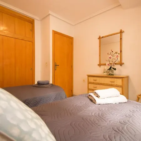 15 Rincon Apartamento
