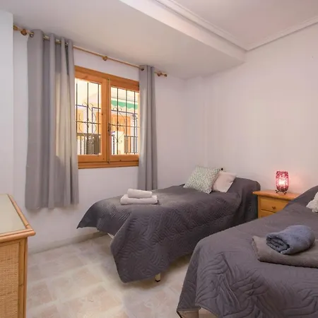 Apartamento 15 Rincon *