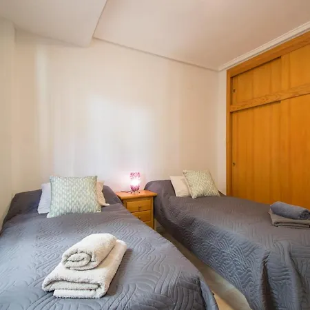 Apartamento 15 Rincon