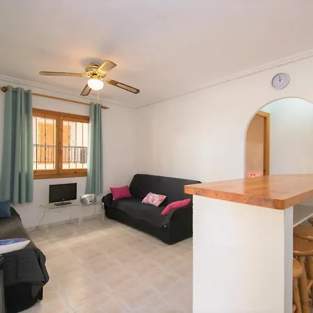 Apartamento 15 Rincon Torrevieja