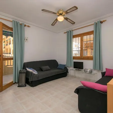 15 Rincon Apartamento