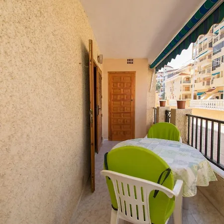 15 Rincon Apartamento Torrevieja