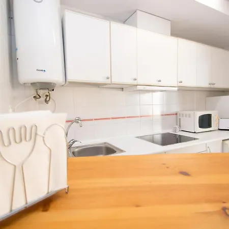 Apartamento 15 Rincon Torrevieja