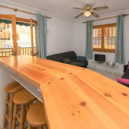 15 Rincon Apartamento
