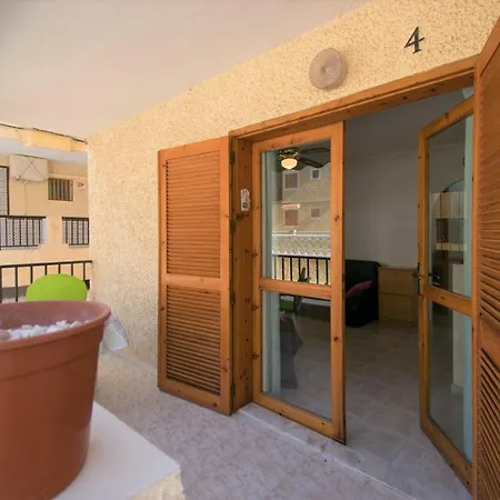15 Rincon Apartamento *