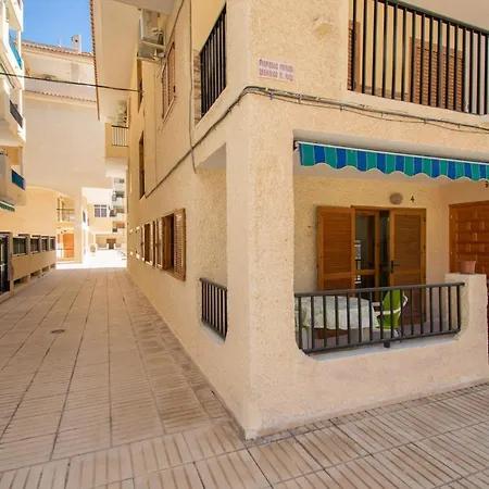 15 Rincon Apartamento