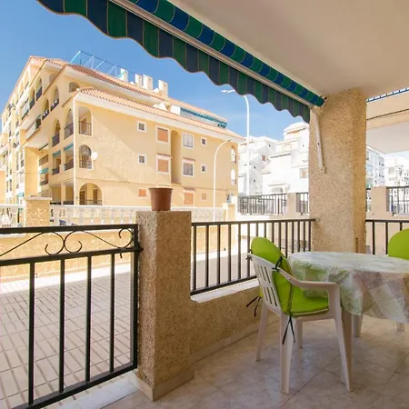 Apartamento 15 Rincon Torrevieja